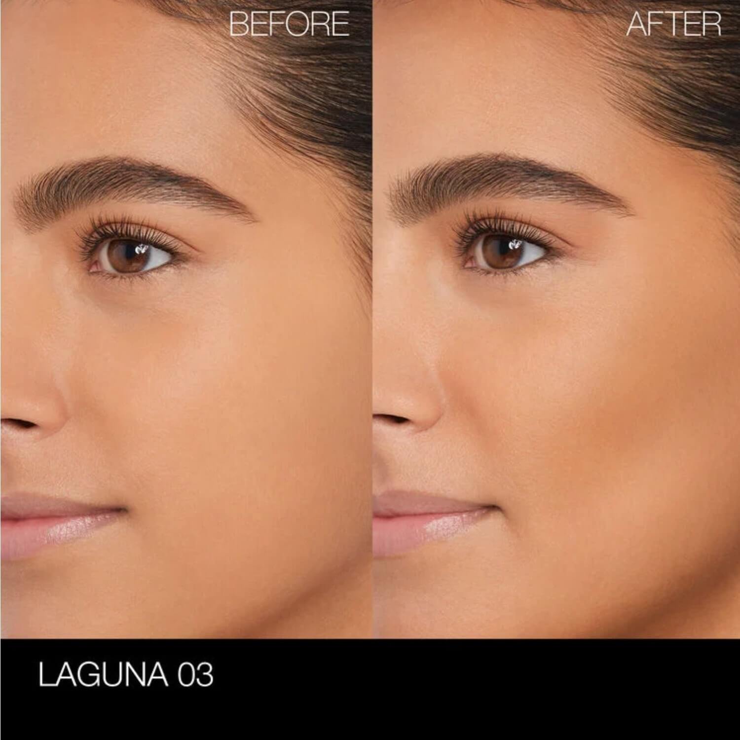 LAGUNA TALC-FREE BRONZING POWDER (BRONCEADOR PARA ROSTRO)